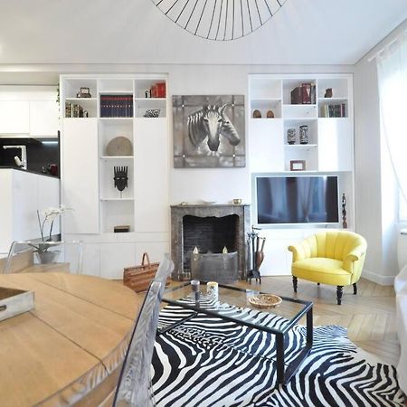 Appartement Cocooning Calme Orléans Dış mekan fotoğraf